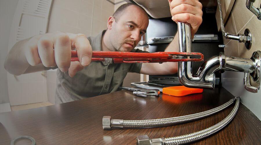 Professional sink repair in Mississippi State, MS